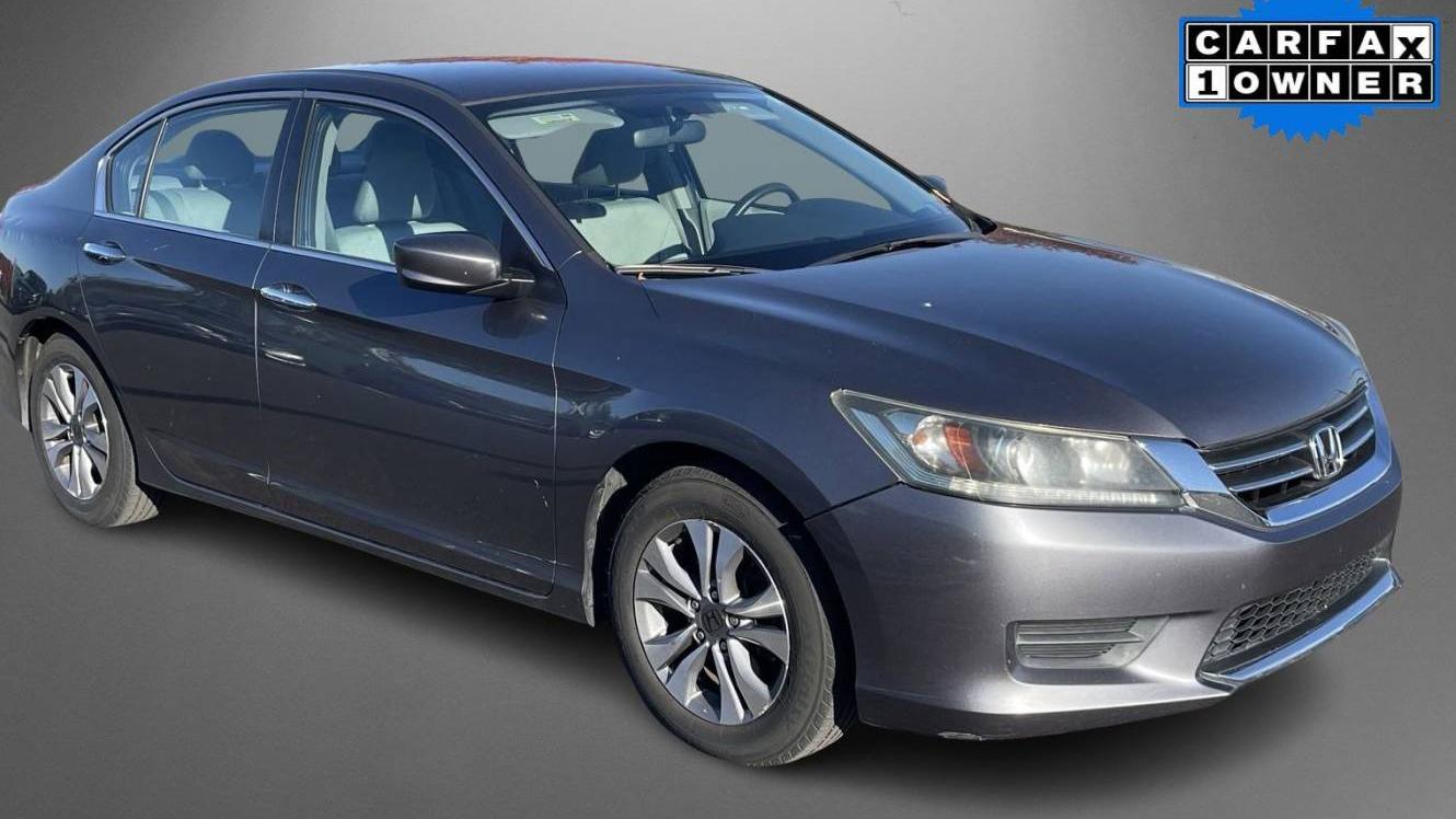 HONDA ACCORD 2015 1HGCR2F35FA132238 image