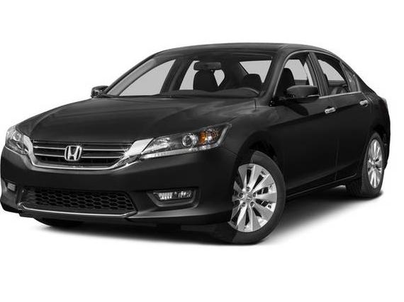 HONDA ACCORD 2015 1HGCR2F89FA158613 image
