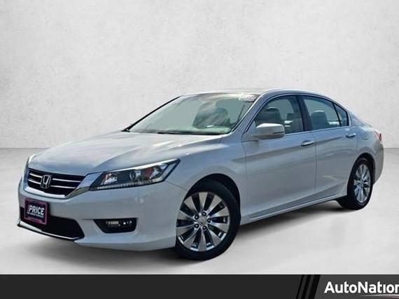 HONDA ACCORD 2015 1HGCR2F83FA260070 image HONDA ACCORD 2015 1HGCR2F83FA260070 image
