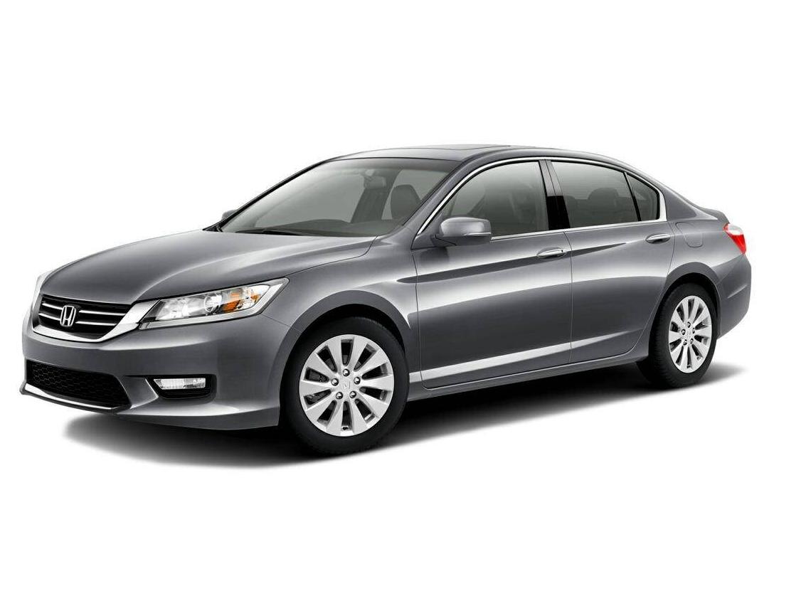 HONDA ACCORD 2015 1HGCR2F82FA269164 image