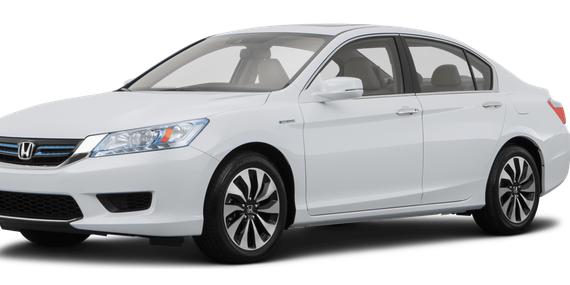 HONDA ACCORD 2015 1HGCR6F75FA009906 image