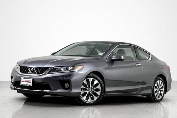 HONDA ACCORD 2015 1HGCT1B75FA012461 image