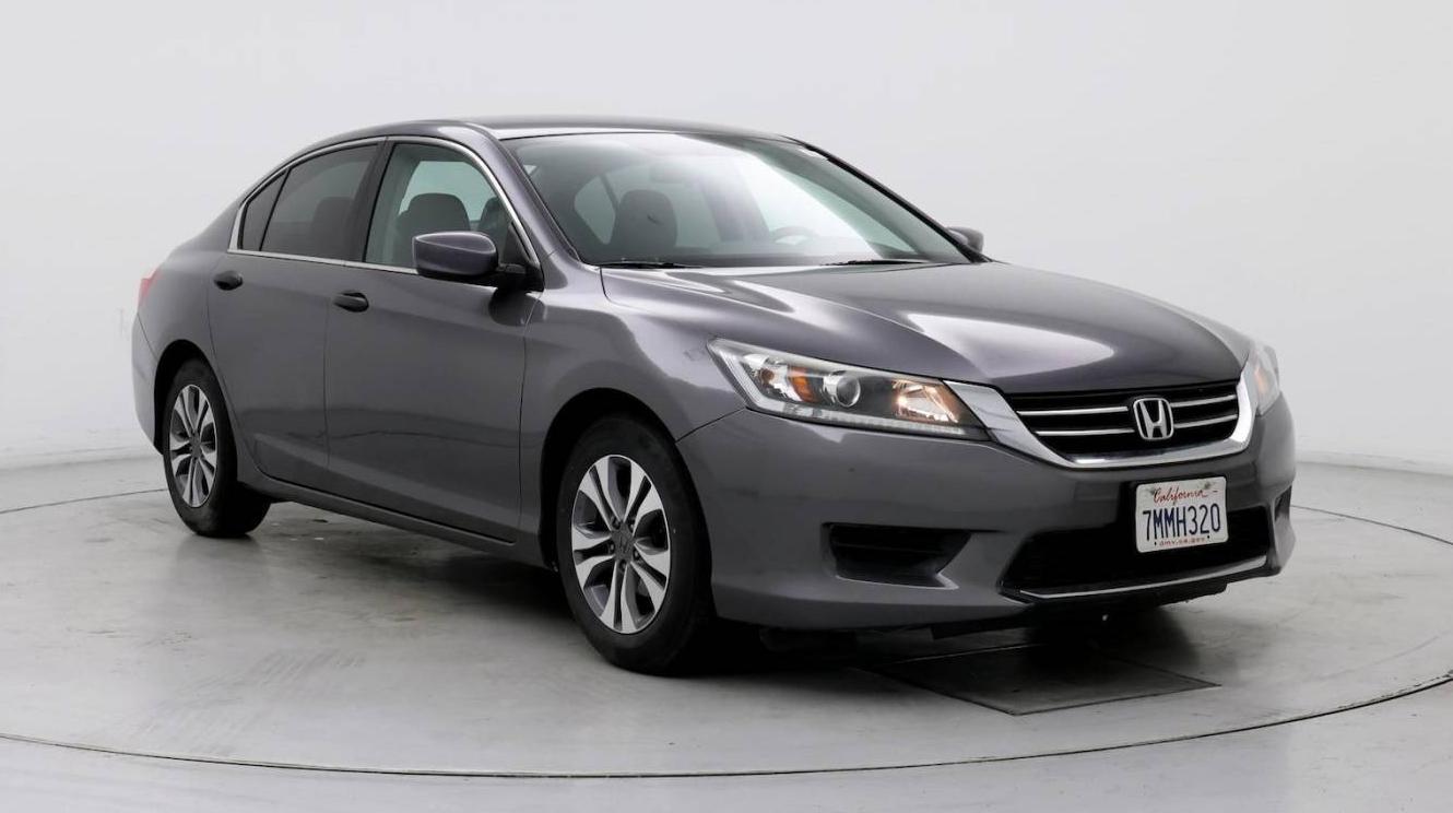 HONDA ACCORD 2015 1HGCR2F31FA271461 image