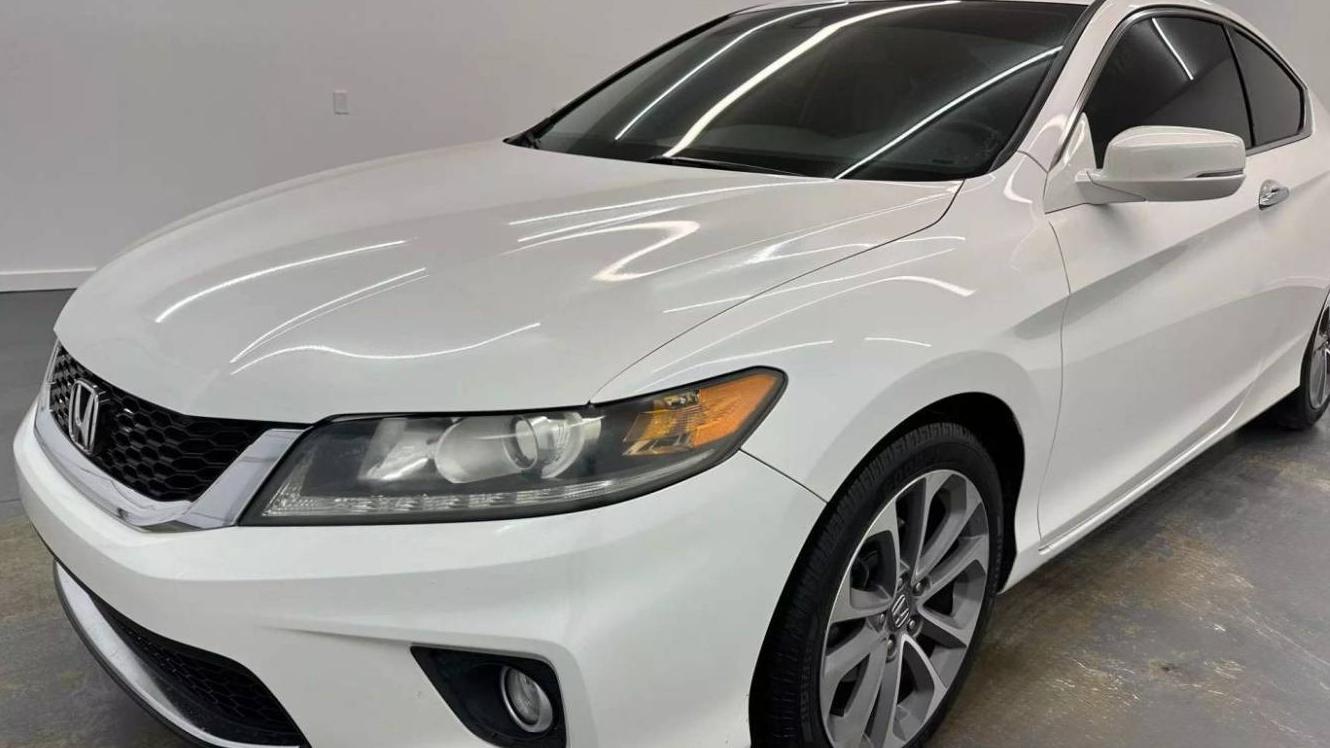 HONDA ACCORD 2015 1HGCT2B82FA000914 image