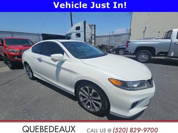 HONDA ACCORD 2015 1HGCT2B86FA009728 image