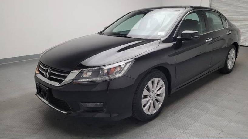 HONDA ACCORD 2015 1HGCR2F79FA065694 image