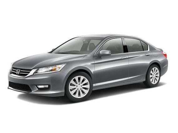 HONDA ACCORD 2015 1HGCR3F88FA020938 image