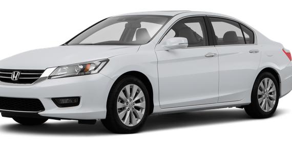 HONDA ACCORD 2015 1HGCR2F87FA028264 image