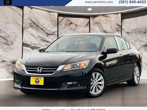 HONDA ACCORD 2015 1HGCR2F73FA127865 image HONDA ACCORD 2015 1HGCR2F73FA127865 image