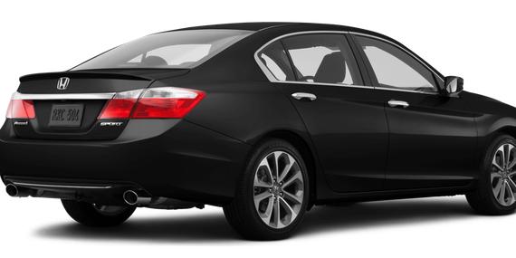 HONDA ACCORD 2015 1HGCR2F5XFA257110 image