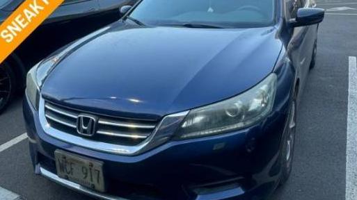 HONDA ACCORD 2015 1HGCR2F3XFA021314 image