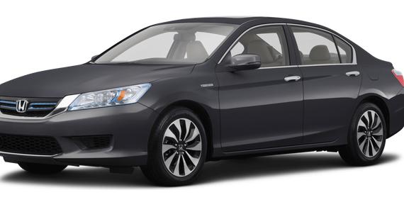 HONDA ACCORD 2015 1HGCR6F70FA014902 image
