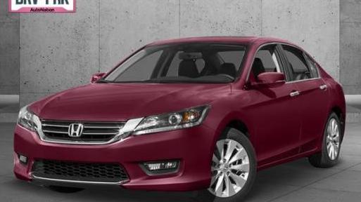 HONDA ACCORD 2015 1HGCR2F80FA060022 image