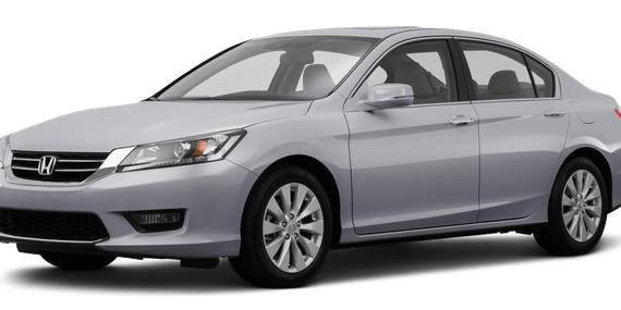 HONDA ACCORD 2015 1HGCR2F88FA168016 image