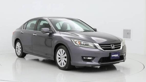 HONDA ACCORD 2015 1HGCR2F88FA160871 image