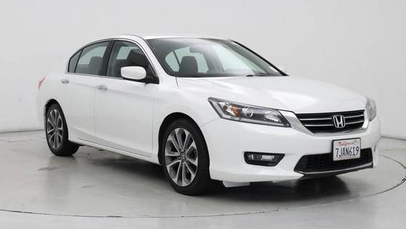 HONDA ACCORD 2015 1HGCR2F51FA071715 image