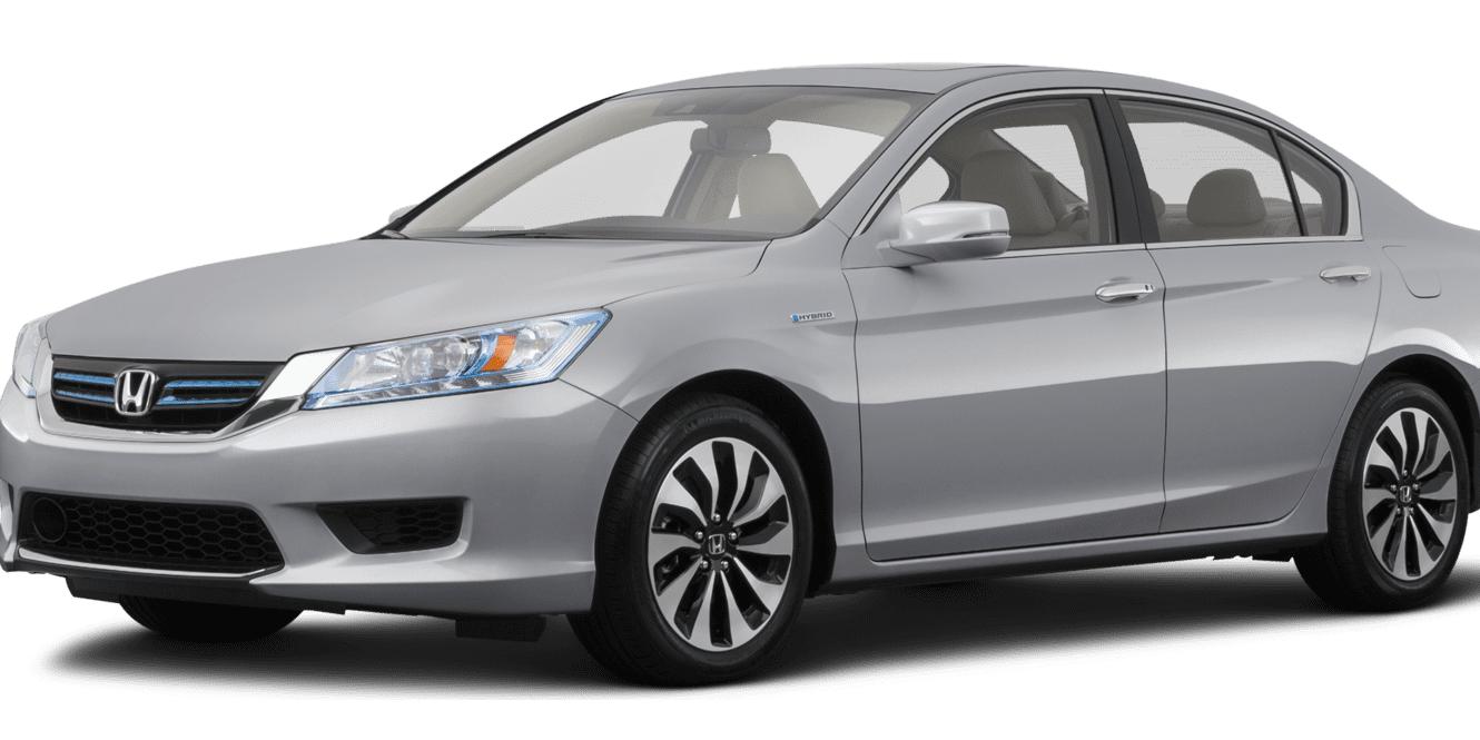 HONDA ACCORD 2015 1HGCR6F70FA002233 image