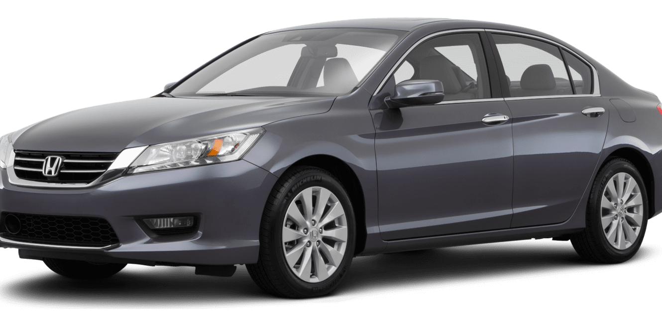 HONDA ACCORD 2015 1HGCR3F96FA026827 image