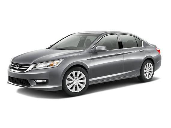 HONDA ACCORD 2015 1HGCR2F83FA041979 image