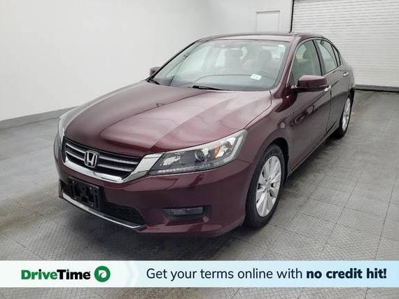 HONDA ACCORD 2015 1HGCR2F8XFA062280 image HONDA ACCORD 2015 1HGCR2F8XFA062280 image