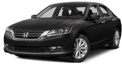 HONDA ACCORD 2015 1HGCR2F87FA171876 image