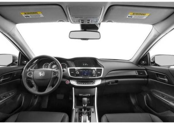 HONDA ACCORD 2015 1HGCR3F8XFA022500 image