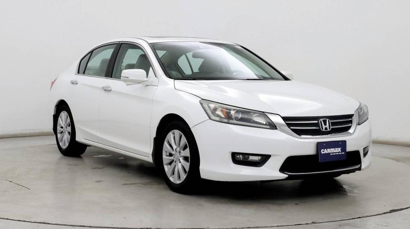 HONDA ACCORD 2015 1HGCR2F80FA066144 image