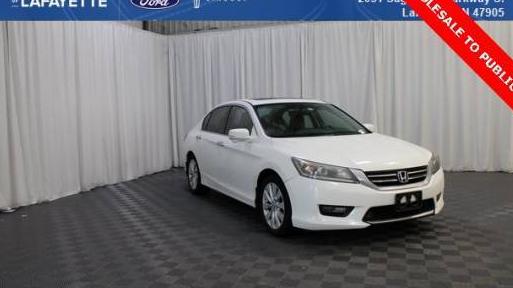 HONDA ACCORD 2015 1HGCR2F89FA109198 image