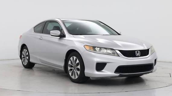 HONDA ACCORD 2015 1HGCT1B36FA013339 image
