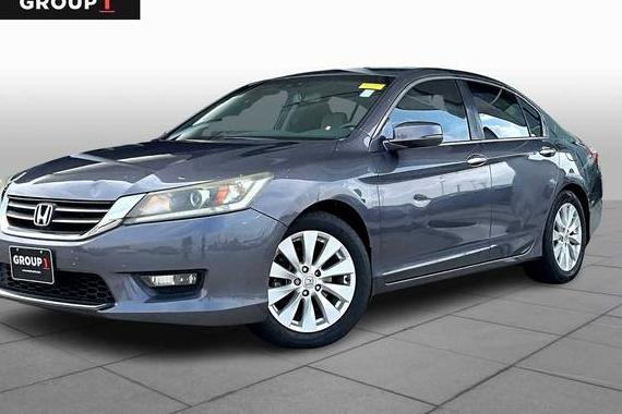 HONDA ACCORD 2015 1HGCR2F89FA113252 image