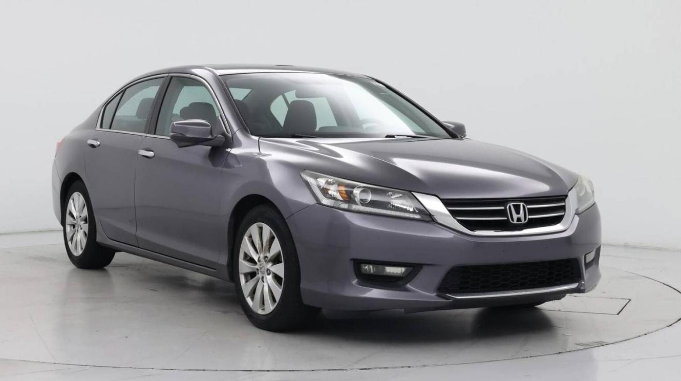 HONDA ACCORD 2015 1HGCR2F71FA249477 image