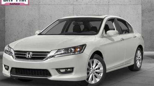 HONDA ACCORD 2015 1HGCR2F86FA153479 image