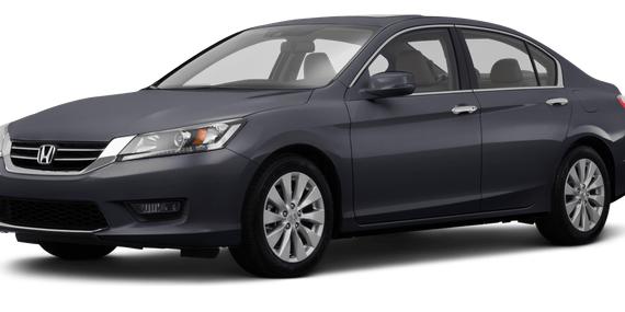 HONDA ACCORD 2015 1HGCR2F82FA213550 image
