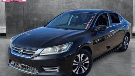 HONDA ACCORD 2015 1HGCR2F35FA098687 image