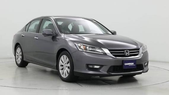 HONDA ACCORD 2015 1HGCR2F86FA041958 image