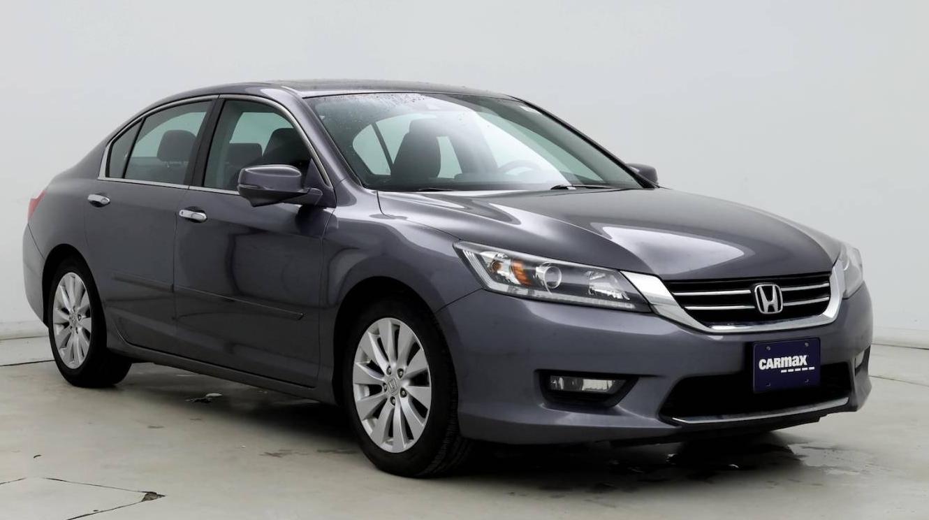 HONDA ACCORD 2015 1HGCR2F86FA144717 image