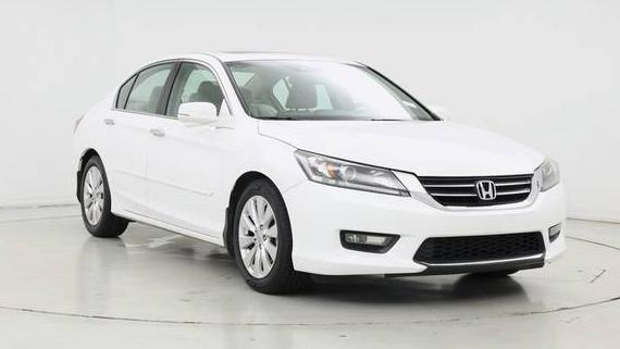 HONDA ACCORD 2015 1HGCR2F8XFA256579 image