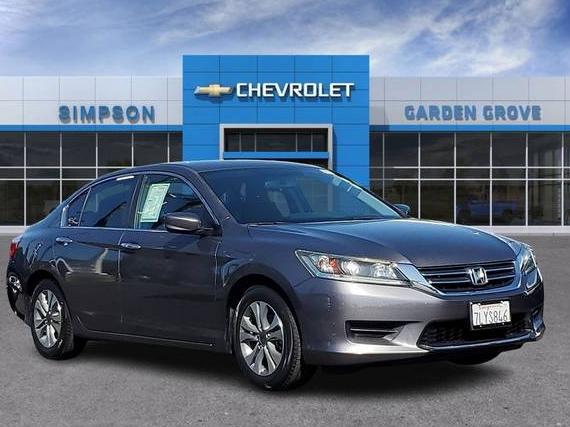 HONDA ACCORD 2015 1HGCR2F39FA217471 image