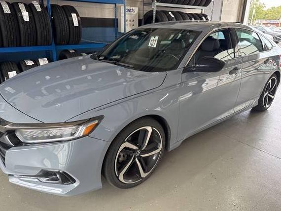 HONDA ACCORD 2022 1HGCV1F33NA108542 image HONDA ACCORD 2022 1HGCV1F33NA108542 image