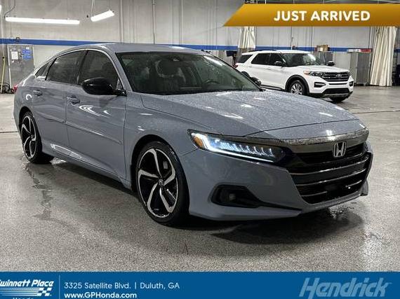 HONDA ACCORD 2022 1HGCV1F43NA071890 image HONDA ACCORD 2022 1HGCV1F43NA071890 image