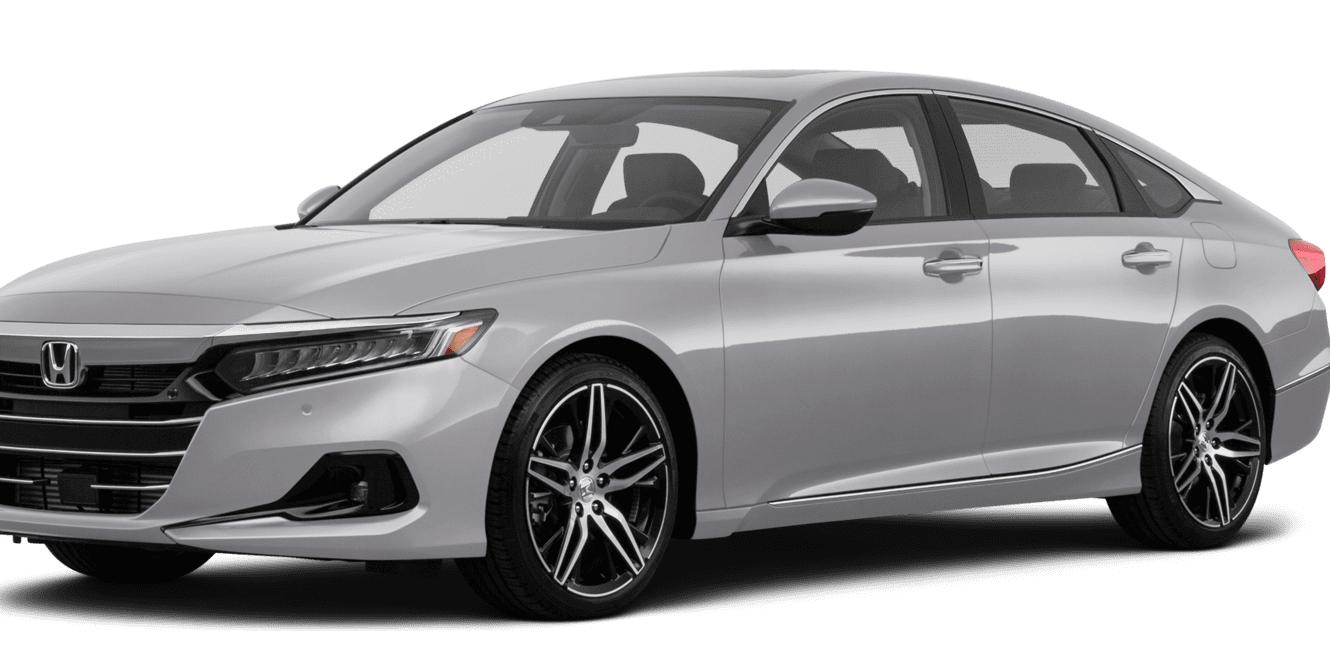 HONDA ACCORD 2022 1HGCV2F91NA000530 image