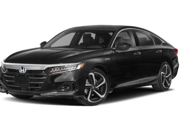 HONDA ACCORD 2022 1HGCV3F27NA036375 image