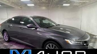 HONDA ACCORD 2022 1HGCV1F17NA043791 image