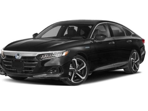 HONDA ACCORD 2022 1HGCV3F27NA032116 image