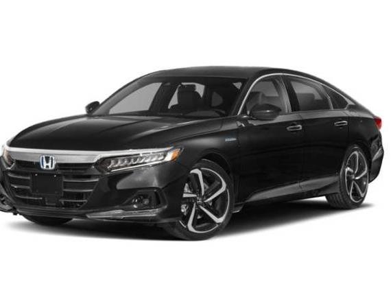 HONDA ACCORD 2022 1HGCV3F22NA037868 image