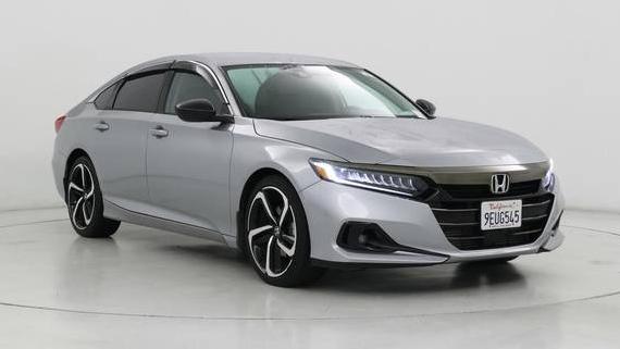 HONDA ACCORD 2022 1HGCV1F4XNA120230 image HONDA ACCORD 2022 1HGCV1F4XNA120230 image