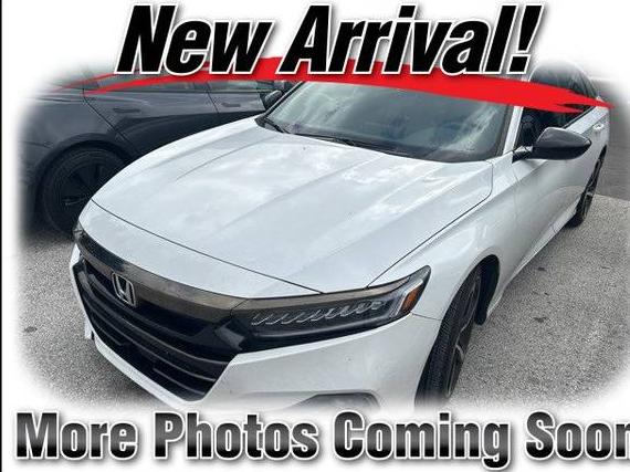 HONDA ACCORD 2022 1HGCV1F30NA084832 image