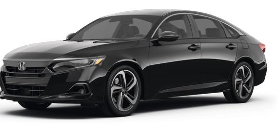HONDA ACCORD 2022 1HGCV2F3XNA011926 image