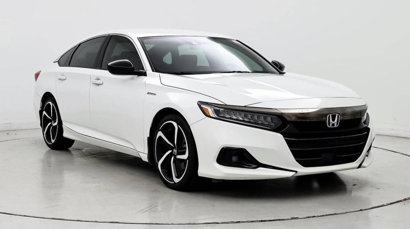 HONDA ACCORD 2022 1HGCV3F20NA011799 image