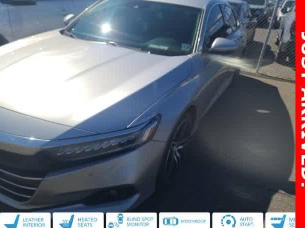 HONDA ACCORD 2022 1HGCV2F99NA015082 image